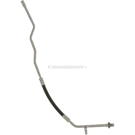 BuyAutoParts 62-90144N A/C Hose - Other 1