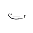 2000 Dodge Durango A/C Hose Manifold and Tube Assembly 1
