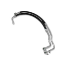 1996 Dodge Dakota A/C Hose Manifold and Tube Assembly 1