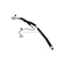 2003 Ford Thunderbird A/C Refrigerant Hose 2