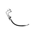 1996 Dodge Ram Trucks A/C Hose Manifold and Tube Assembly 1