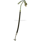 2009 Mazda B2300 A/C Hose Manifold and Tube Assembly 1