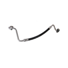 2005 Dodge Caravan A/C Hose High Side - Discharge 1