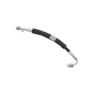 1994 Toyota 4Runner A/C Hose Low Side - Suction 1