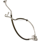 BuyAutoParts Gmc A/C Hose Manifold and Tube Assembly 62-70279N