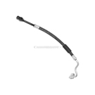 1992 Acura Legend A/C Hose High Side - Discharge 1