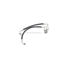 2000 Pontiac Grand Prix A/C Refrigerant Hose 1