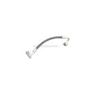 2003 Hyundai Sonata A/C Hose High Side - Discharge 1
