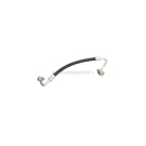 BuyAutoParts 62-80231N A/C Hose High Side - Discharge 1