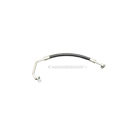 2003 Hyundai Santa Fe A/C Hose High Side - Discharge 1