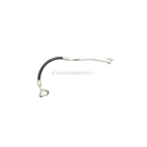 2011 Hyundai Veracruz A/C Hose High Side - Discharge 1
