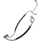 BuyAutoParts  Ford Excursion A/C Refrigerant Hose AN-20325AN