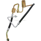 2003 Mercury Sable A/C Refrigerant Hose 1