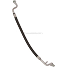 BuyAutoParts 62-60051N A/C Hose Low Side - Suction 1