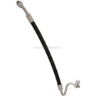 2003 Mitsubishi Eclipse A/C Hose High Side - Discharge 1
