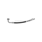 BuyAutoParts 62-60339N A/C Hose Low Side - Suction 1