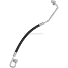 1996 Toyota 4Runner A/C Hose High Side - Discharge 1