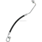 2000 Toyota 4Runner A/C Hose High Side - Discharge 1