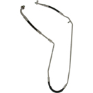 2007 Ford Focus A/C Hose - Other 1