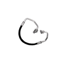 2006 Scion xA A/C Hose High Side - Discharge 1