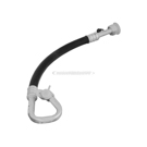 BuyAutoParts 62-60327N A/C Hose Low Side - Suction 1