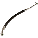 BuyAutoParts 62-60780AN A/C Hose Low Side - Suction 1