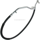 BuyAutoParts 62-60792AN A/C Hose Low Side - Suction 1