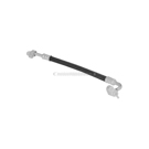 2002 Kia Rio A/C Hose High Side - Discharge 1