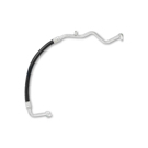 2004 Kia Rio A/C Hose Low Side - Suction 1