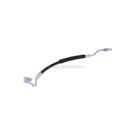 2004 Toyota RAV4 A/C Hose High Side - Discharge 1