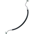 2002 Buick Rendezvous A/C Hose High Side - Discharge 1