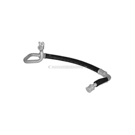 BuyAutoParts 62-60803AN A/C Hose Low Side - Suction 1