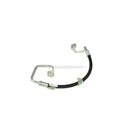 2004 Mitsubishi Montero A/C Hose High Side - Discharge 1