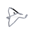 2007 Jeep Commander A/C Hose High Side - Discharge 1