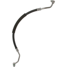 2005 Buick Rendezvous A/C Hose High Side - Discharge 1