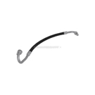 2005 Volvo S60 A/C Hose Low Side - Suction 1