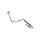 2003 Nissan 350Z A/C Hose Low Side - Suction 1