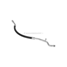 BuyAutoParts 62-60071N A/C Hose Low Side - Suction 1