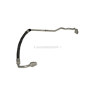 2000 Toyota Celica A/C Hose High Side - Discharge 1