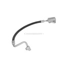 2004 Toyota Tundra A/C Hose High Side - Discharge 1
