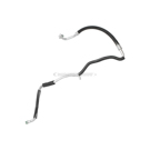 BuyAutoParts 62-60082N A/C Hose Low Side - Suction 1