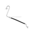 2000 Toyota Avalon A/C Hose High Side - Discharge 1