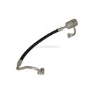 2004 Toyota Tundra A/C Hose High Side - Discharge 1