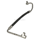 2004 Toyota Solara A/C Hose High Side - Discharge 1
