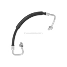 1993 Isuzu Rodeo A/C Hose High Side - Discharge 1