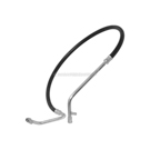 2004 Dodge Ram Trucks A/C Hose Low Side - Suction 1