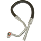 2005 Dodge Ram Trucks A/C Hose Low Side - Suction 1