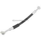 BuyAutoParts 62-60414N A/C Hose Low Side - Suction 1