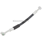 2000 Acura Integra A/C Hose Low Side - Suction 1