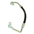 2000 Toyota Tacoma A/C Hose High Side - Discharge 1
